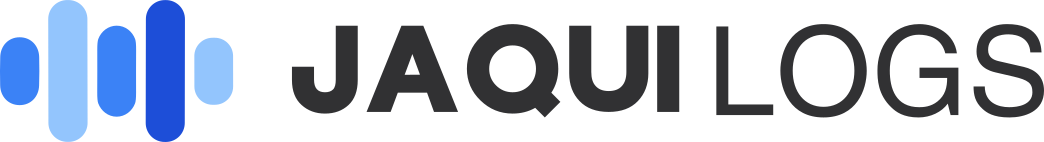 JaquiLogs